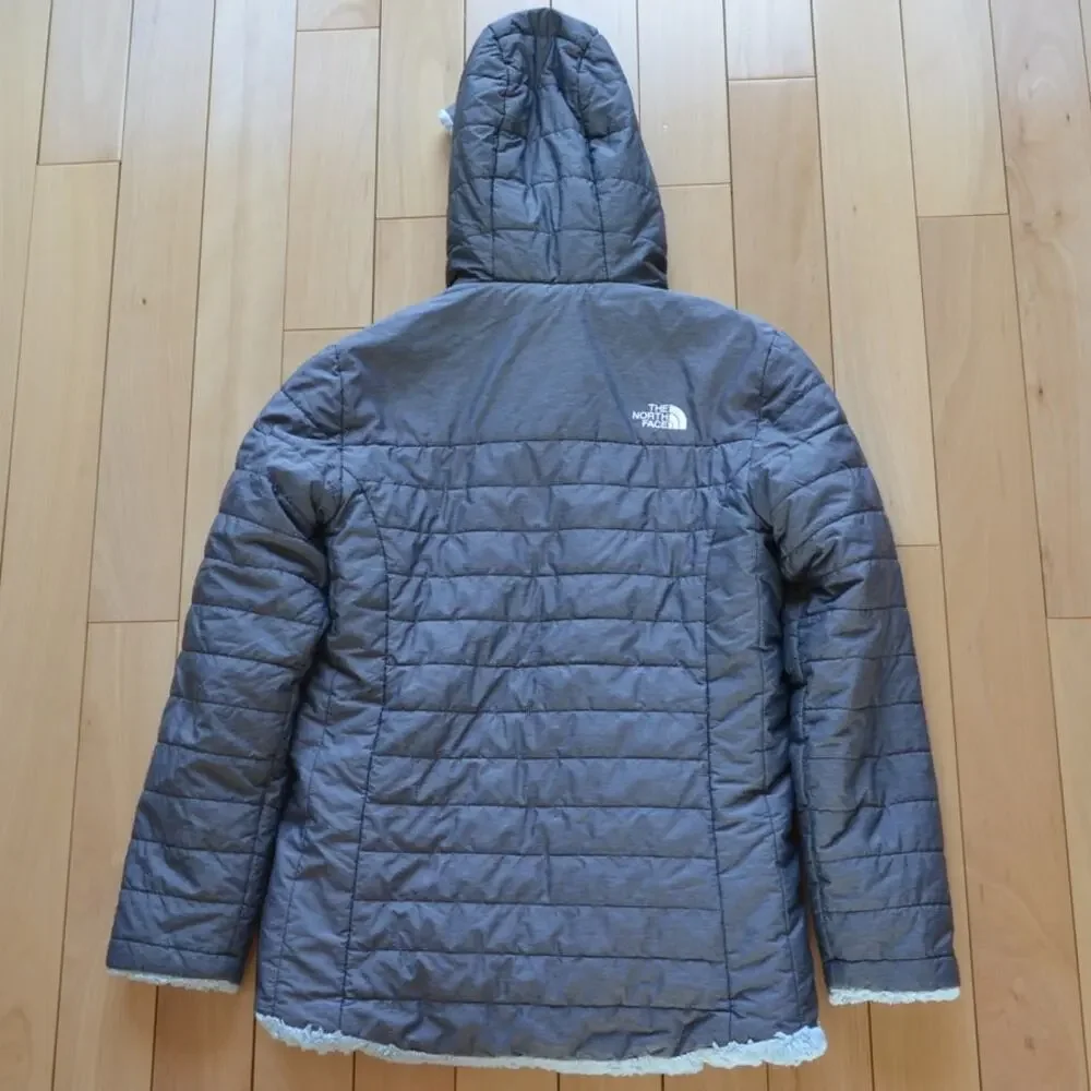The North Face this cozy